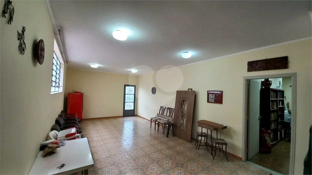 Casa Térrea com 3 quartos, 2 vagas,jardim e quintal – Próxima ao Metrô Tucuruvi e shopping Trimais