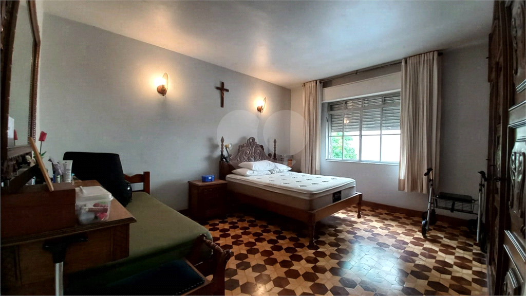 Casa Térrea com 3 quartos, 2 vagas,jardim e quintal – Próxima ao Metrô Tucuruvi e shopping Trimais