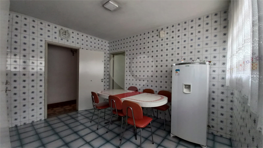 Casa Térrea com 3 quartos, 2 vagas,jardim e quintal – Próxima ao Metrô Tucuruvi e shopping Trimais