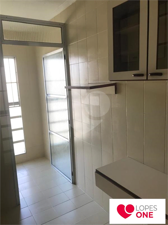 APARTAMENTO ENCANTADOR NO PARQUE MANDAQUI!