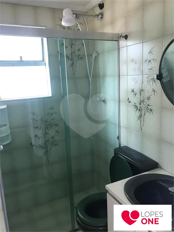 APARTAMENTO ENCANTADOR NO PARQUE MANDAQUI!
