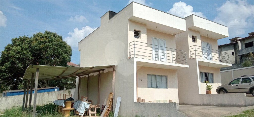 Sobrado, 4 quartos, 195 m² - Foto 6