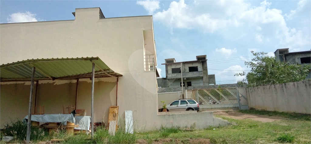 Sobrado, 4 quartos, 195 m² - Foto 3