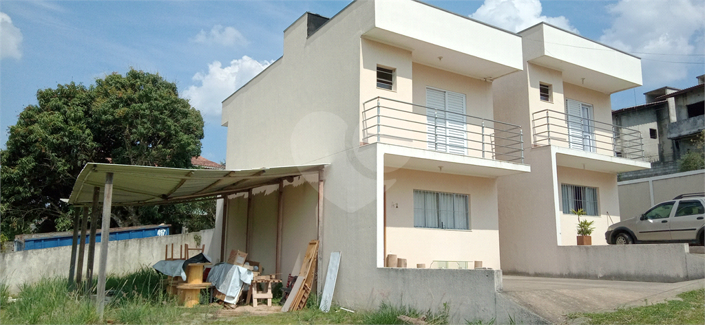 Sobrado, 4 quartos, 195 m² - Foto 5