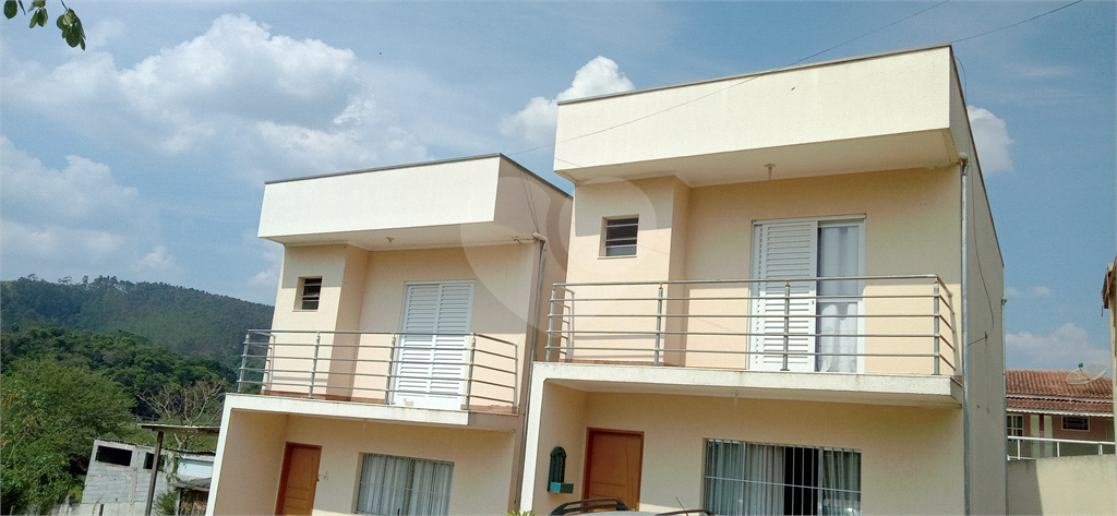 Sobrado, 4 quartos, 195 m² - Foto 9