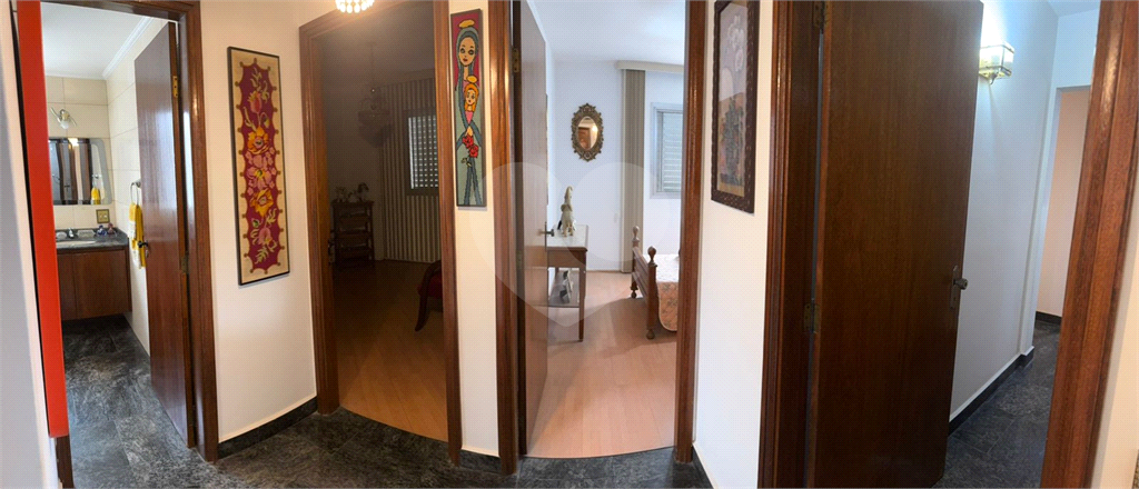 Apartamento à venda com 3 quartos, 110m² - Foto 6