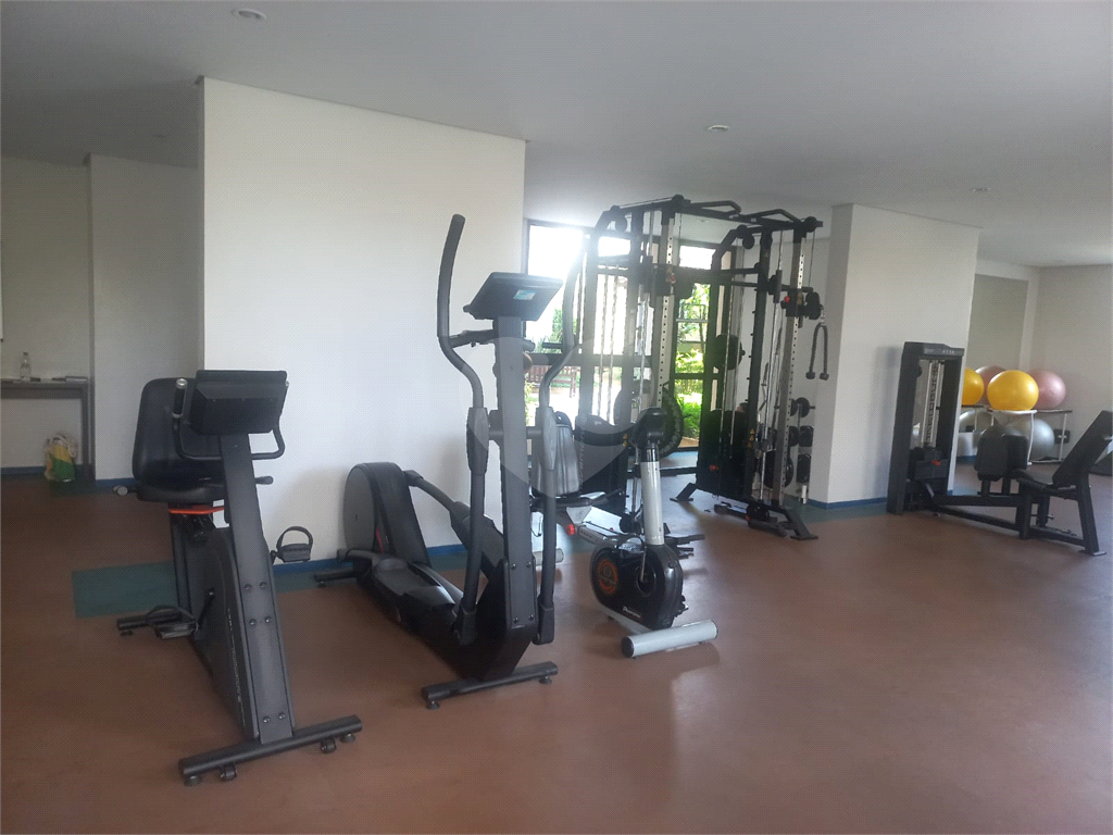 Apartamento a venda em Perdizes