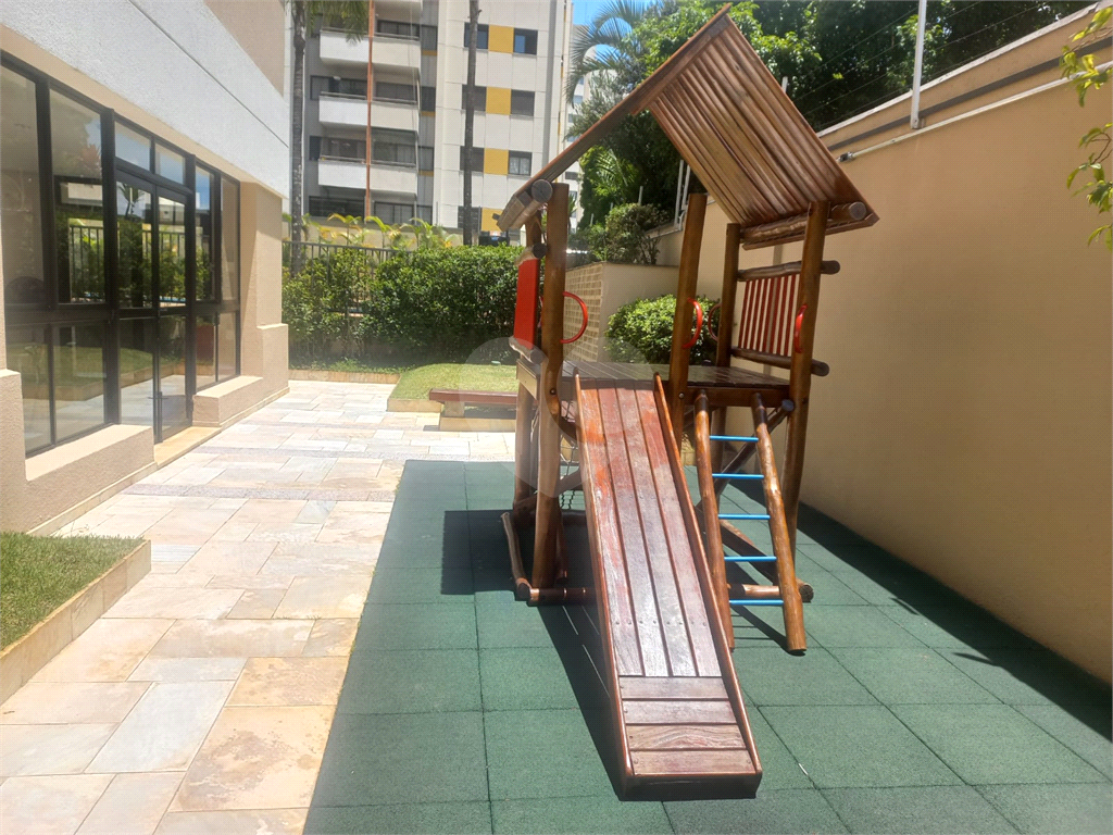 Apartamento a venda em Perdizes