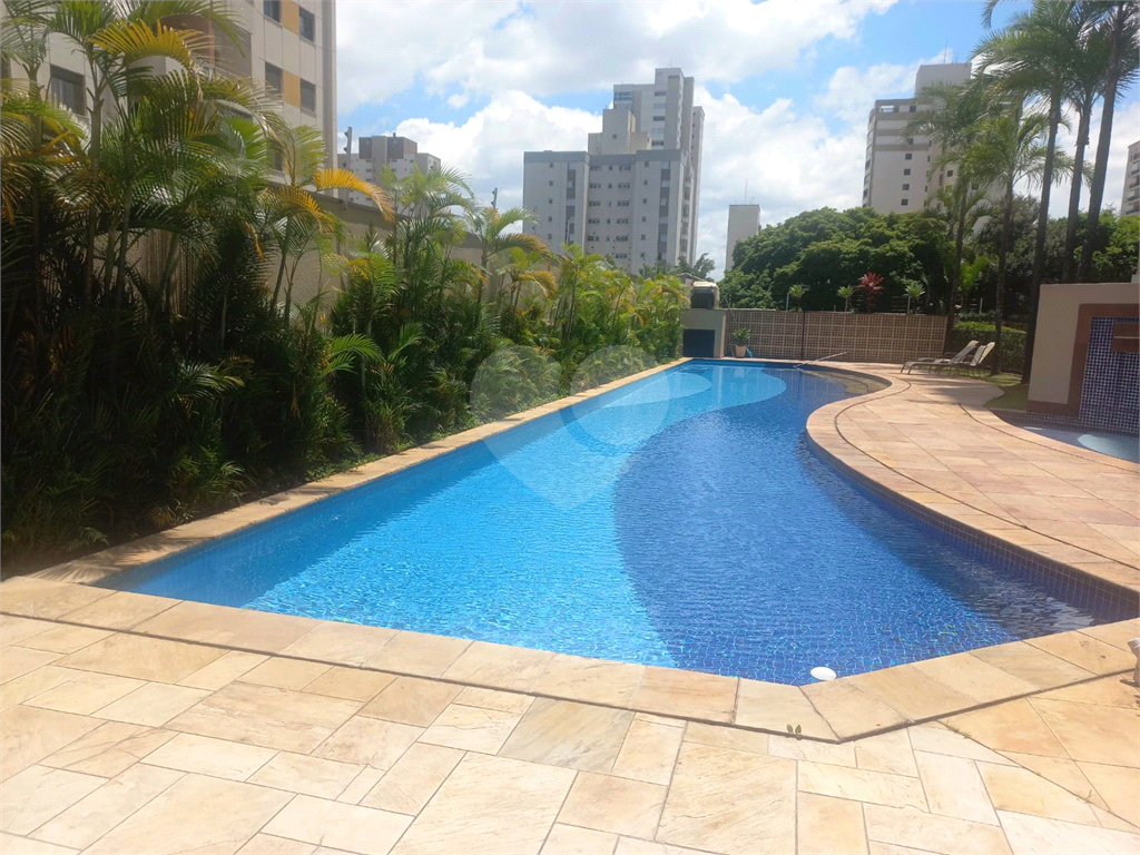 Apartamento a venda em Perdizes