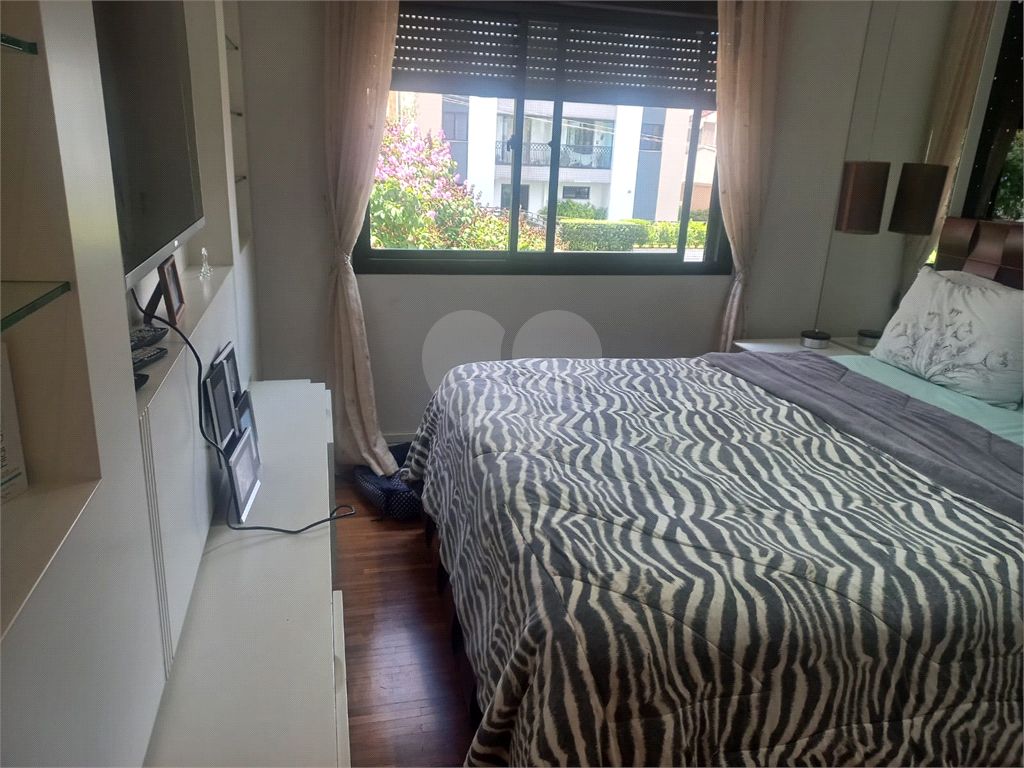Apartamento a venda em Perdizes