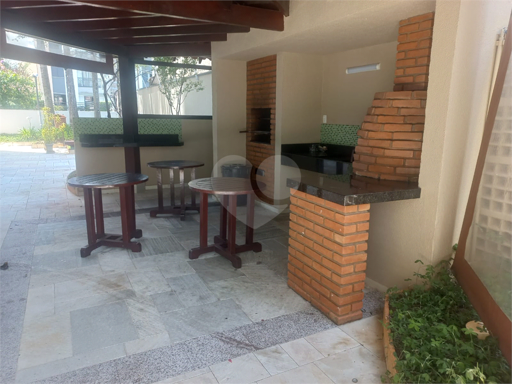 Apartamento a venda em Perdizes