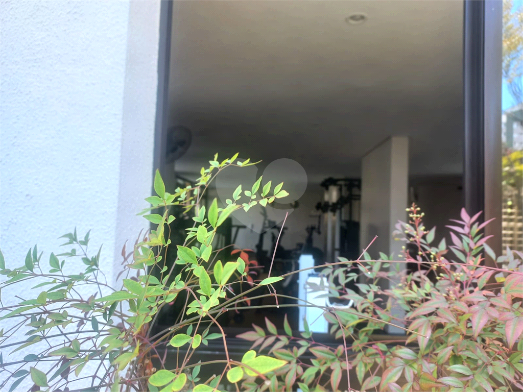 Apartamento a venda em Perdizes