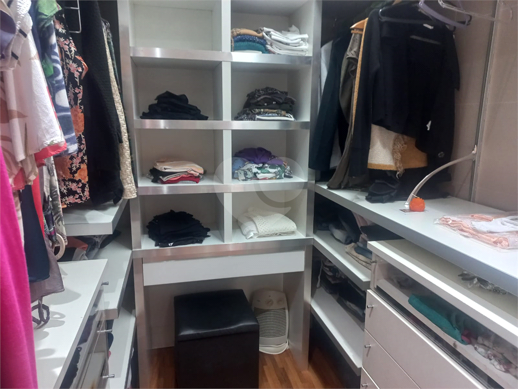Apartamento a venda em Perdizes