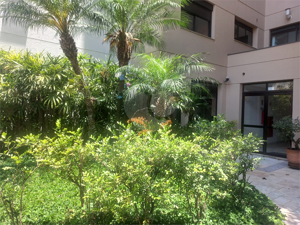 Apartamento a venda em Perdizes