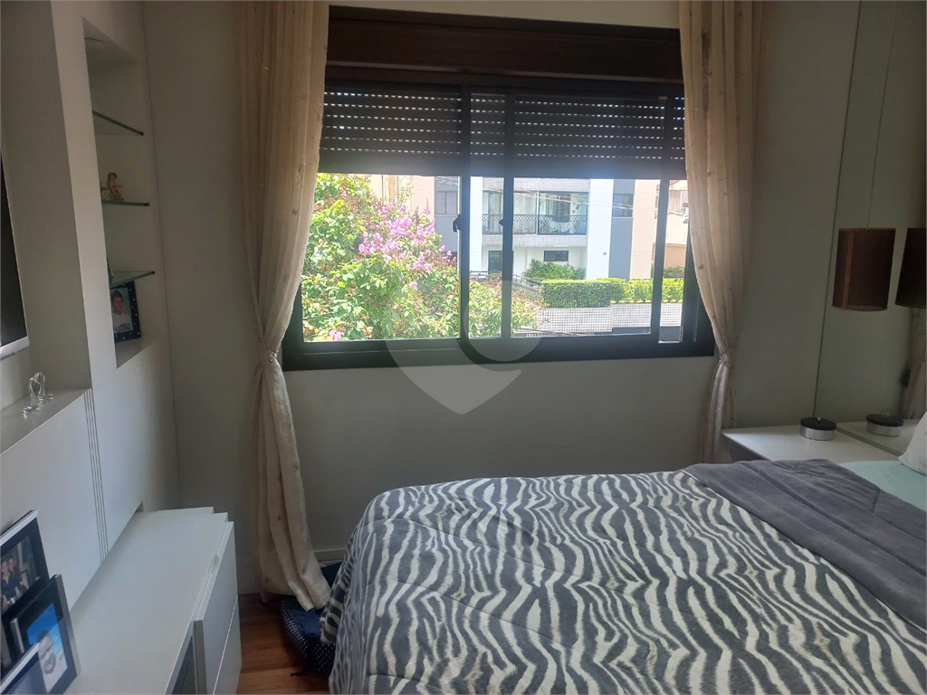 Apartamento a venda em Perdizes