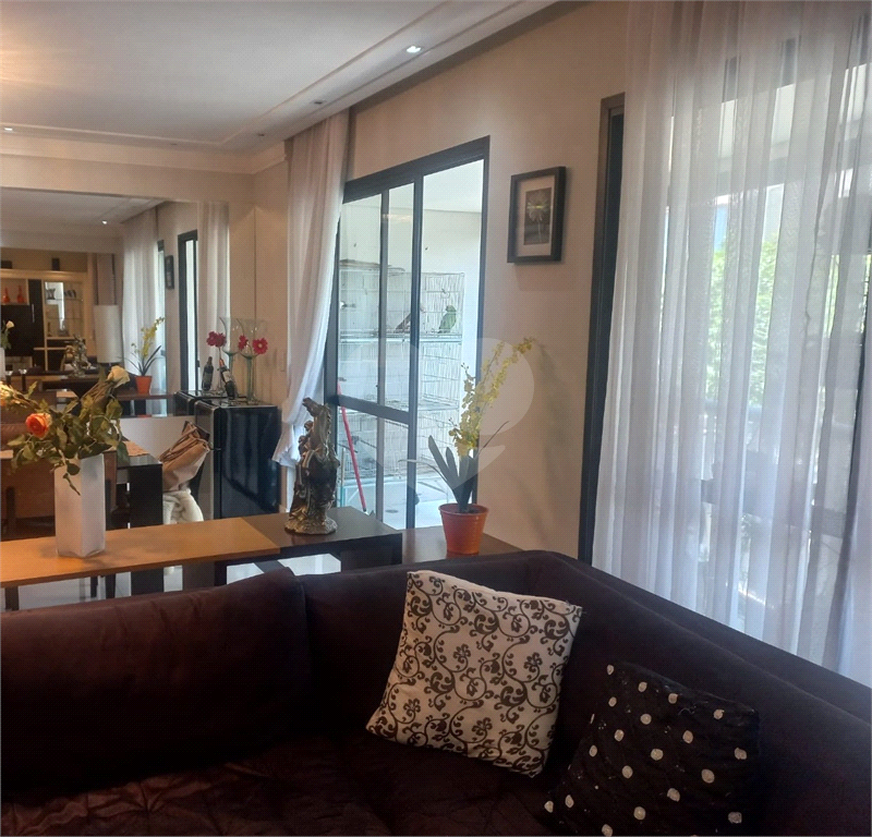 Apartamento a venda em Perdizes