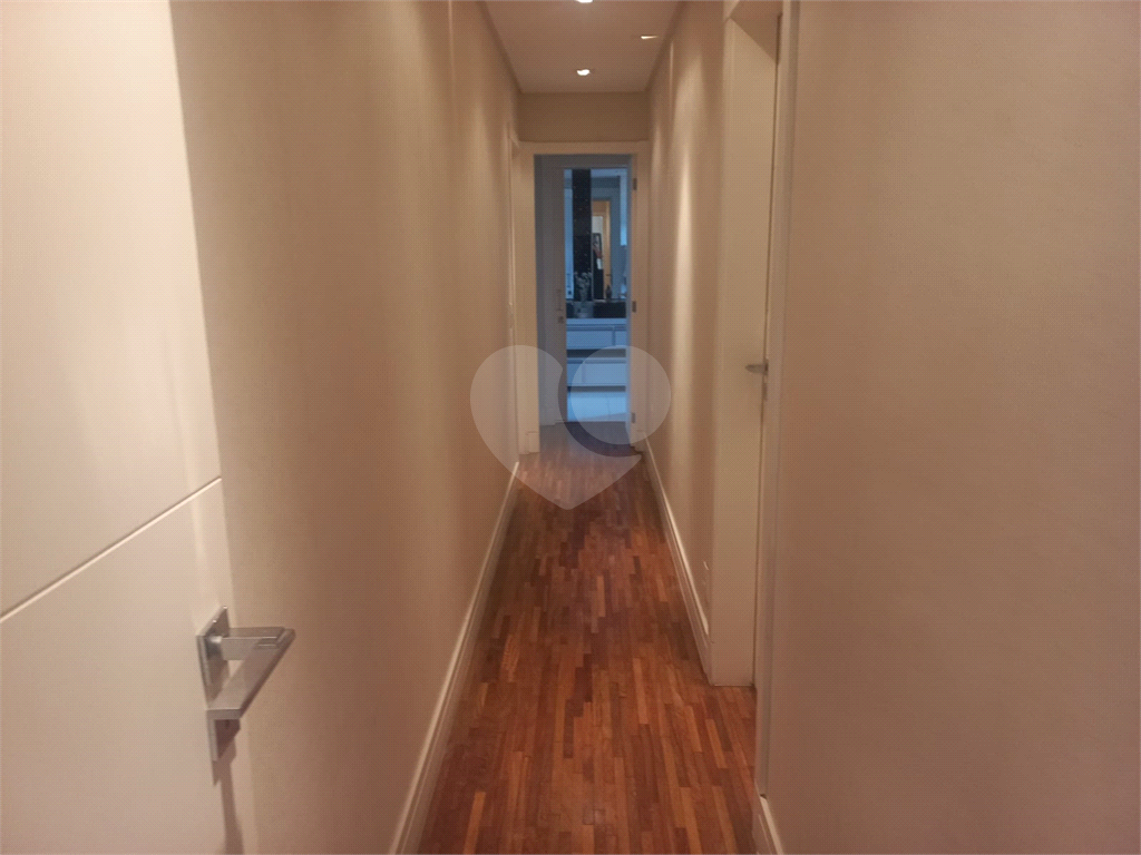 Apartamento a venda em Perdizes