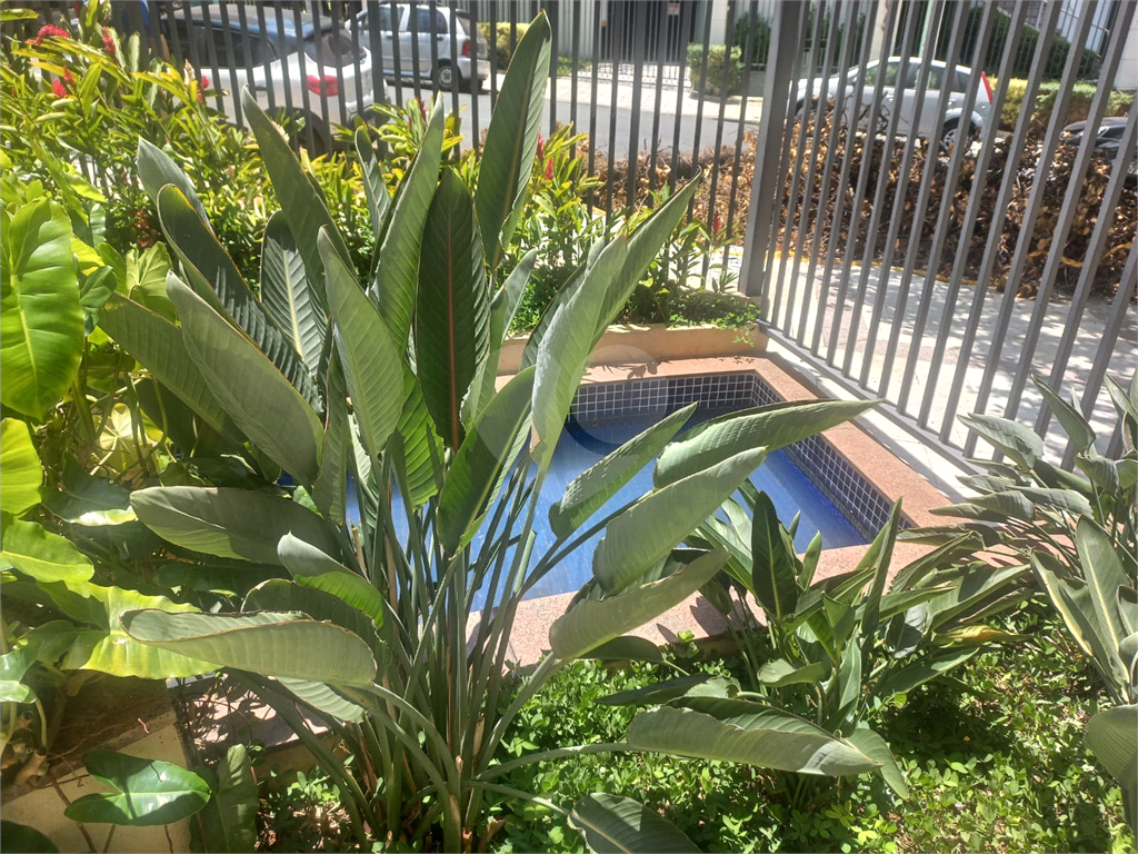 Apartamento a venda em Perdizes