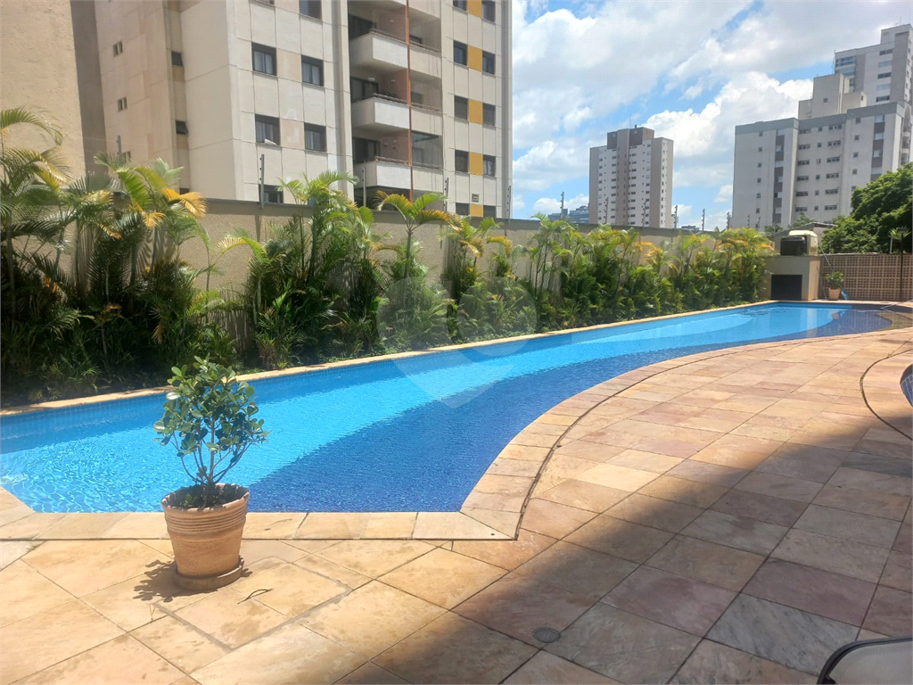 Apartamento a venda em Perdizes