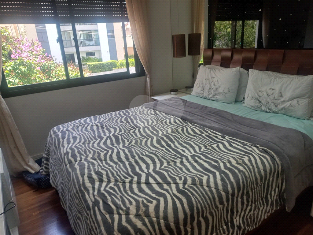Apartamento a venda em Perdizes