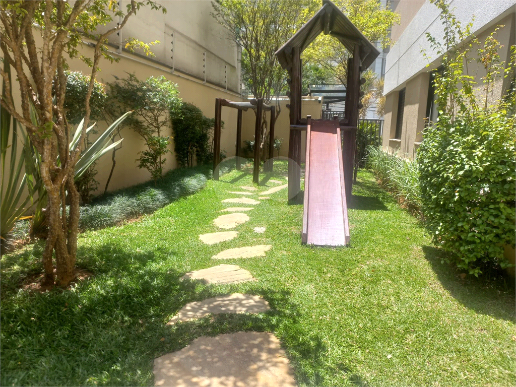 Apartamento a venda em Perdizes