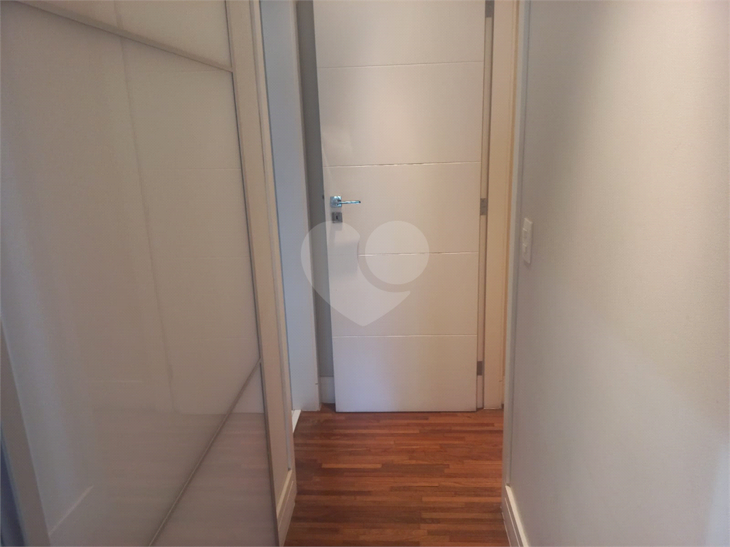 Apartamento a venda em Perdizes