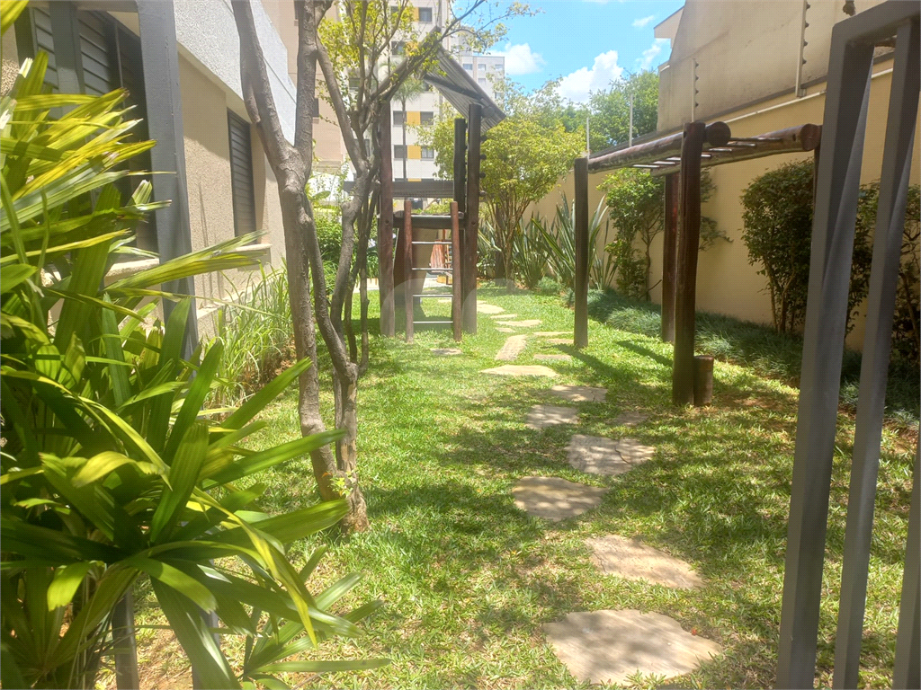 Apartamento a venda em Perdizes
