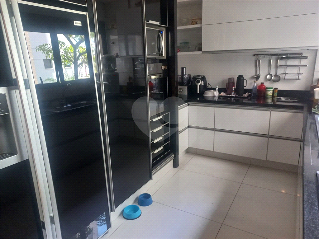 Apartamento a venda em Perdizes