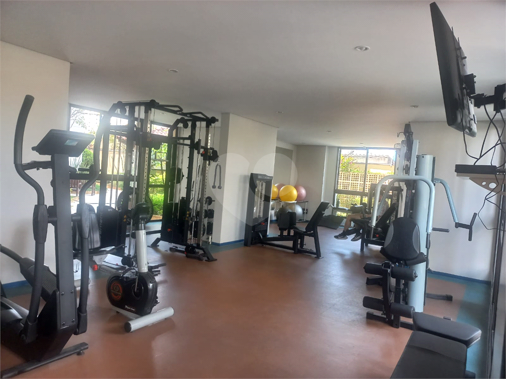 Apartamento a venda em Perdizes
