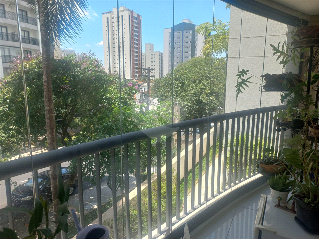 Apartamento a venda em Perdizes