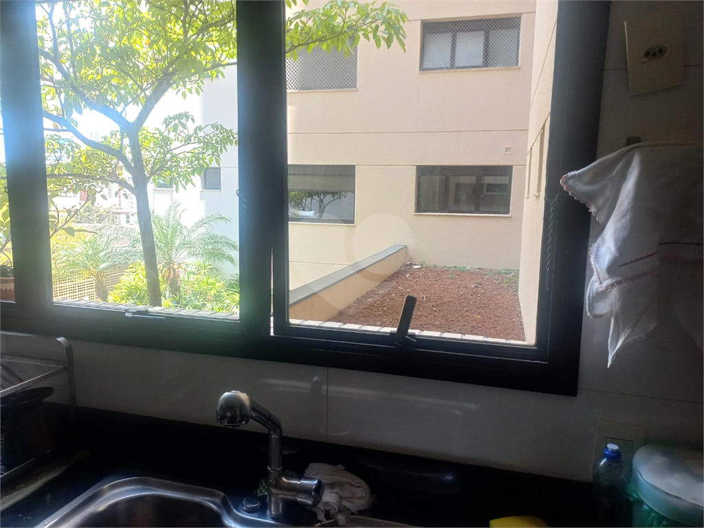 Apartamento a venda em Perdizes