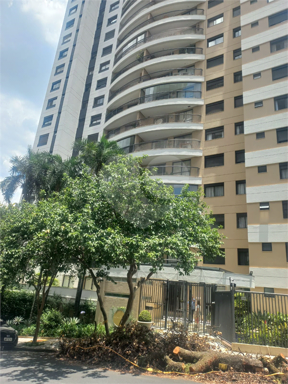 Apartamento a venda em Perdizes