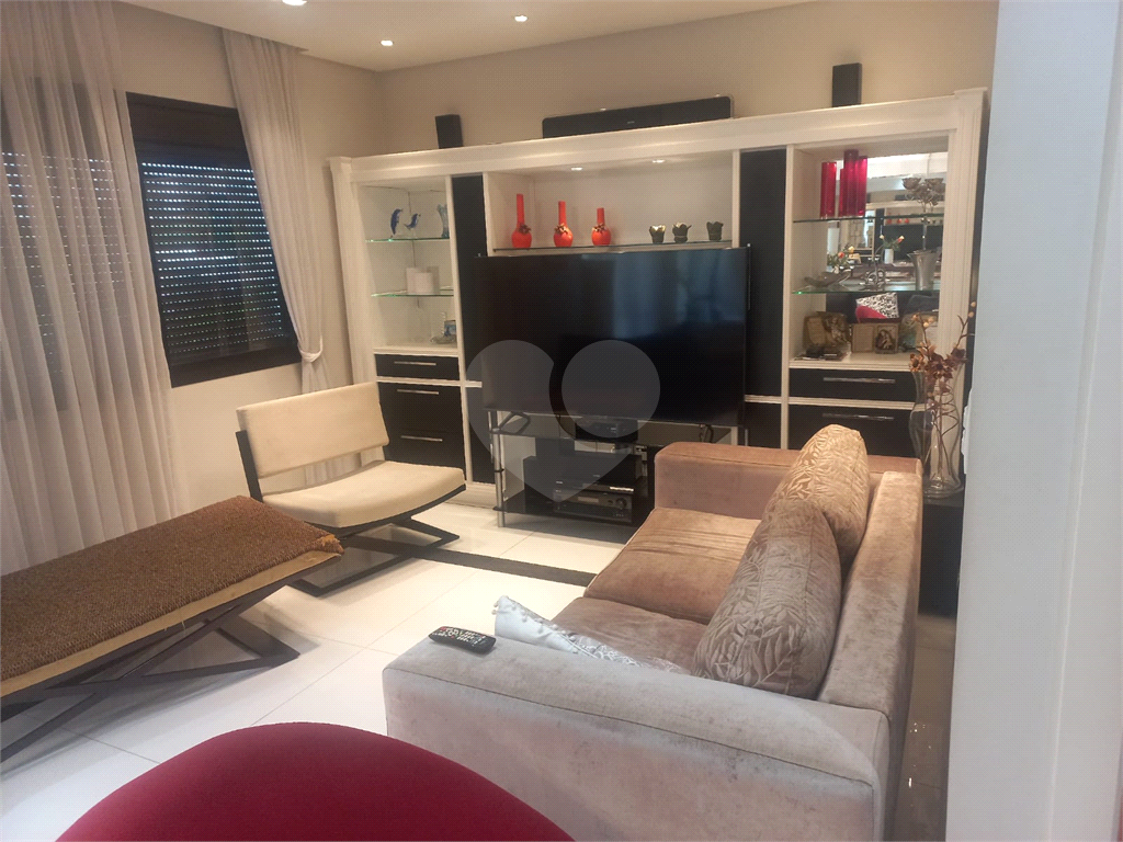 Apartamento a venda em Perdizes