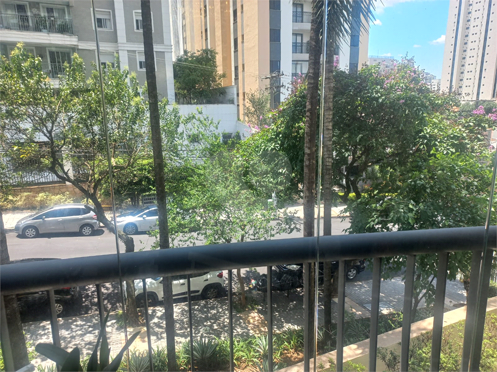 Apartamento a venda em Perdizes