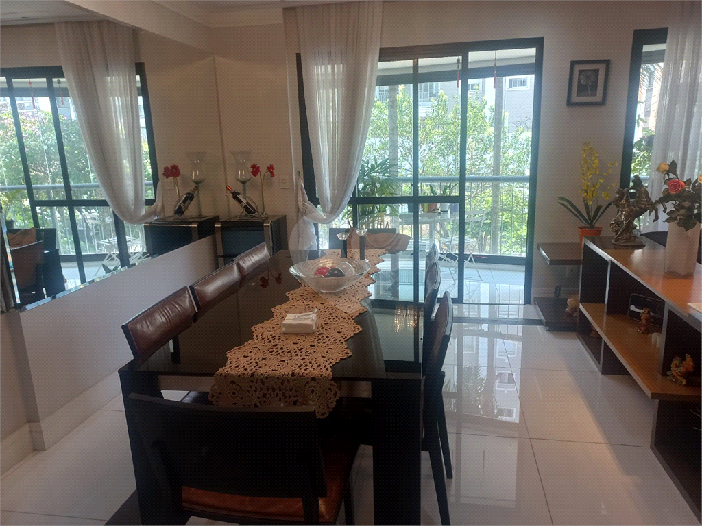 Apartamento a venda em Perdizes