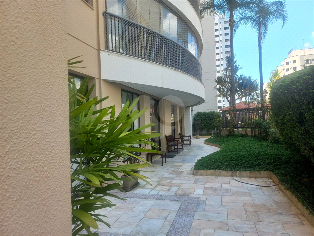 Apartamento a venda em Perdizes
