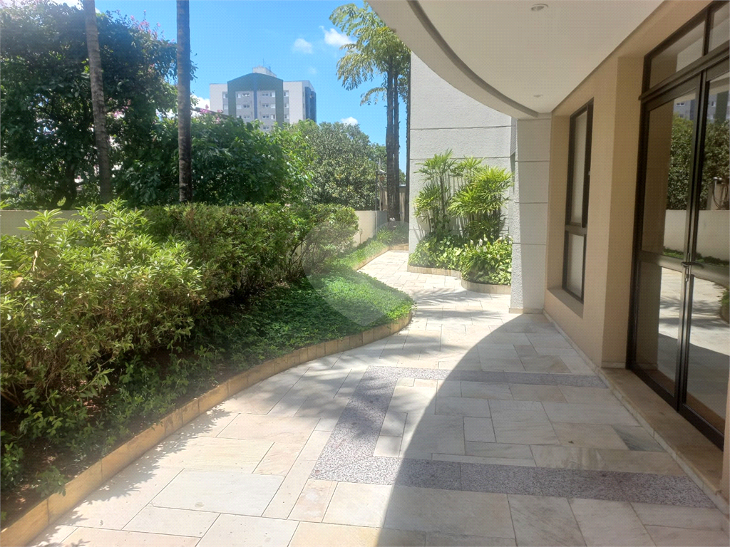 Apartamento a venda em Perdizes