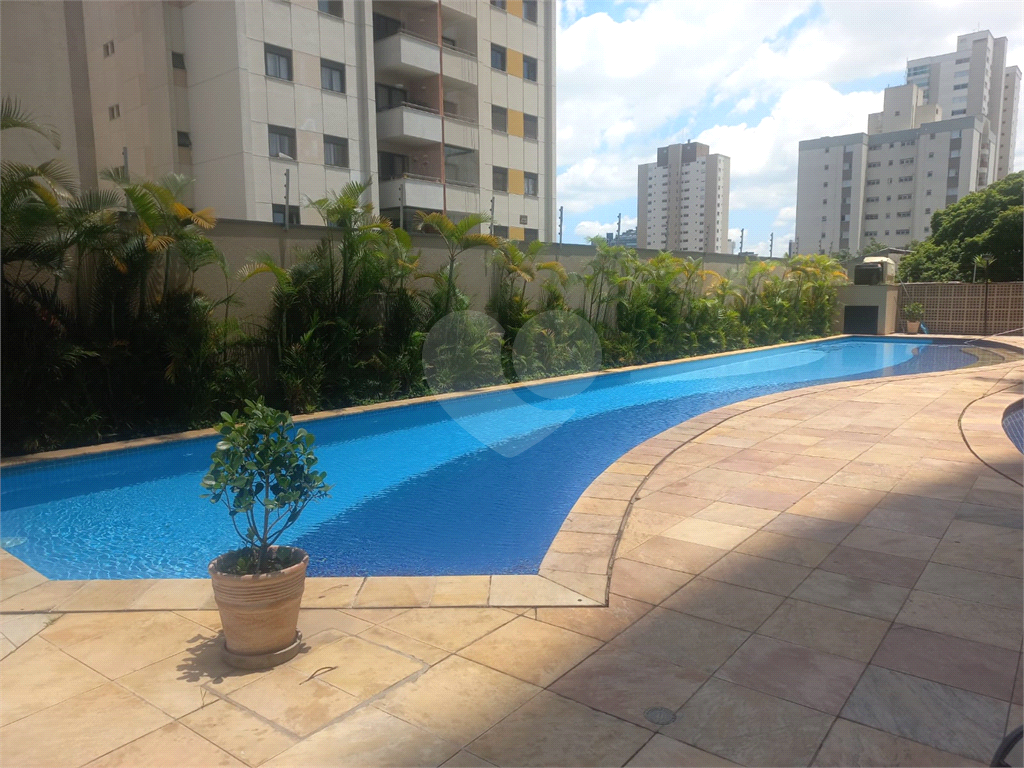 Apartamento a venda em Perdizes