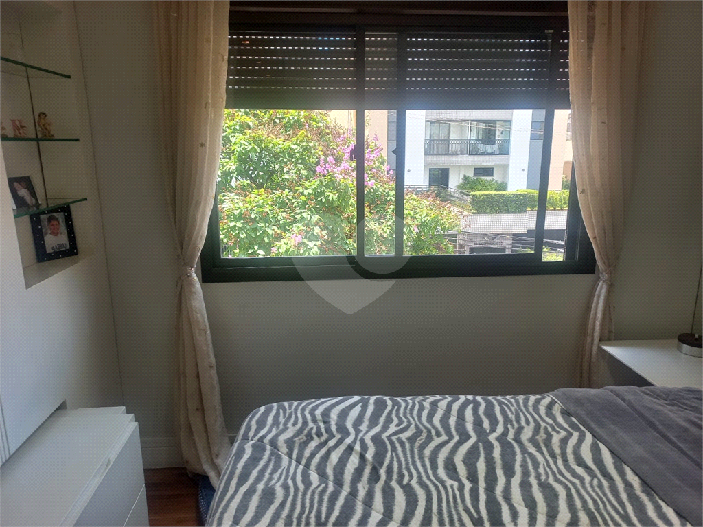 Apartamento a venda em Perdizes