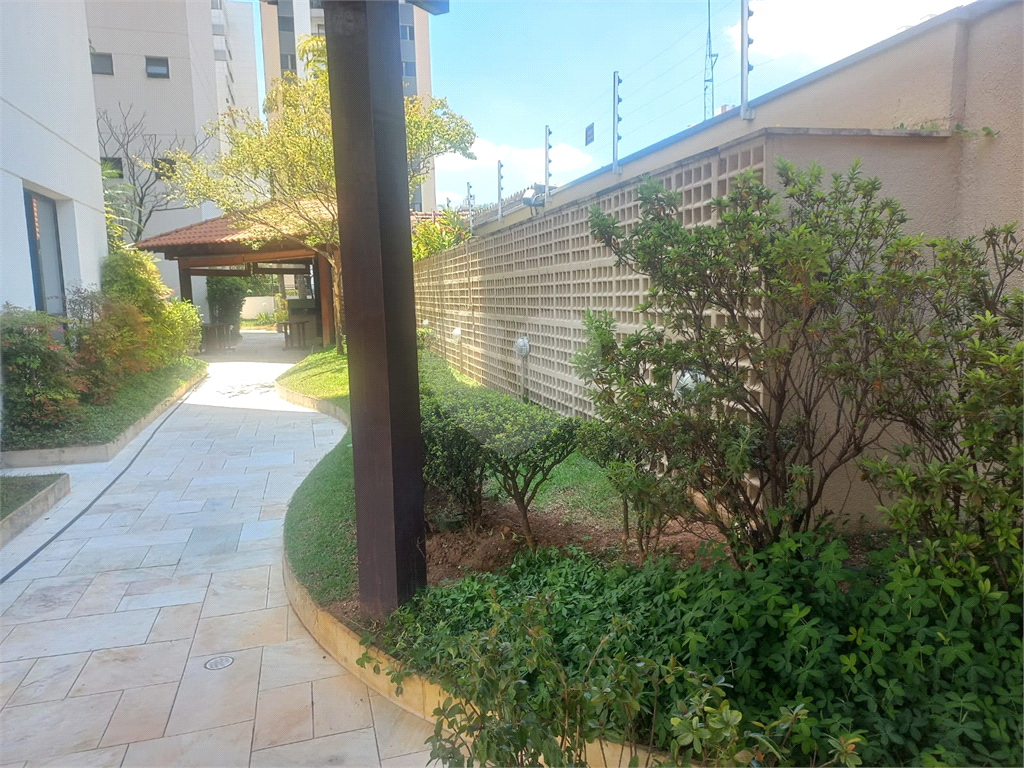 Apartamento a venda em Perdizes