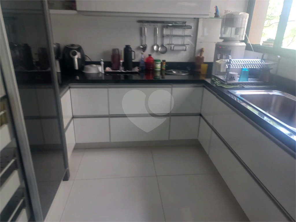 Apartamento a venda em Perdizes