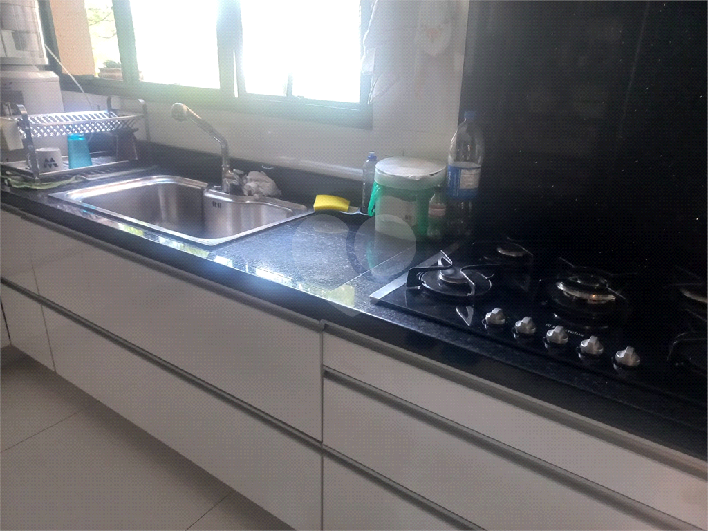 Apartamento a venda em Perdizes