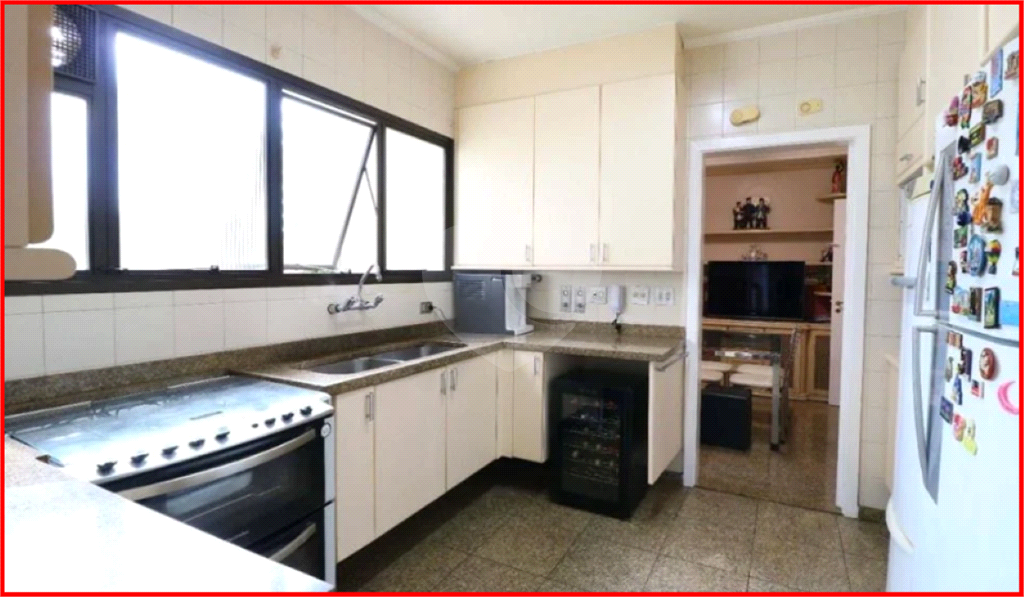 APARTAMENTO em PERDIZES