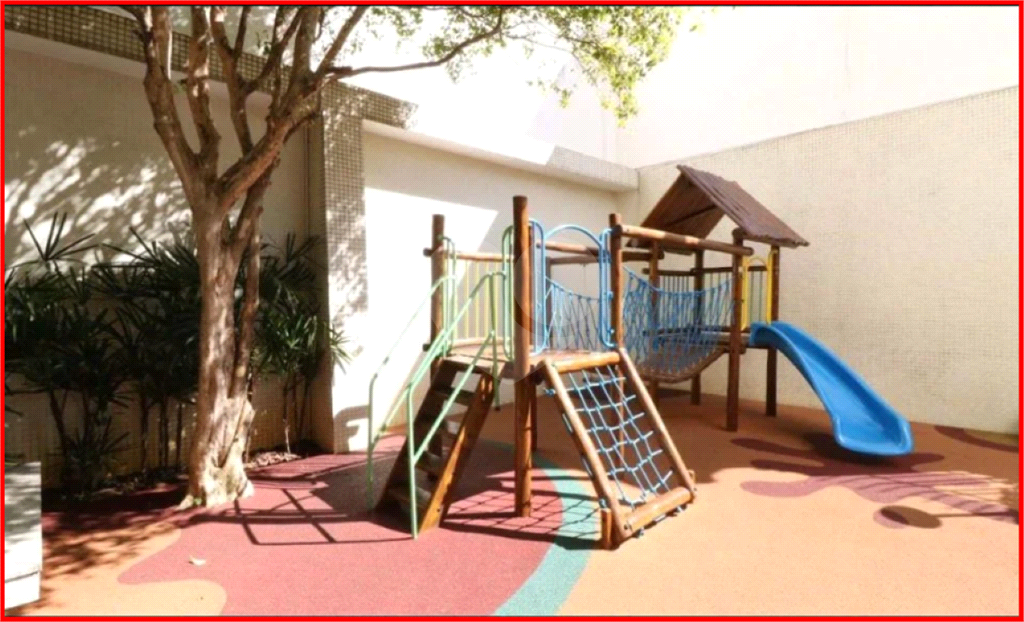 APARTAMENTO em PERDIZES