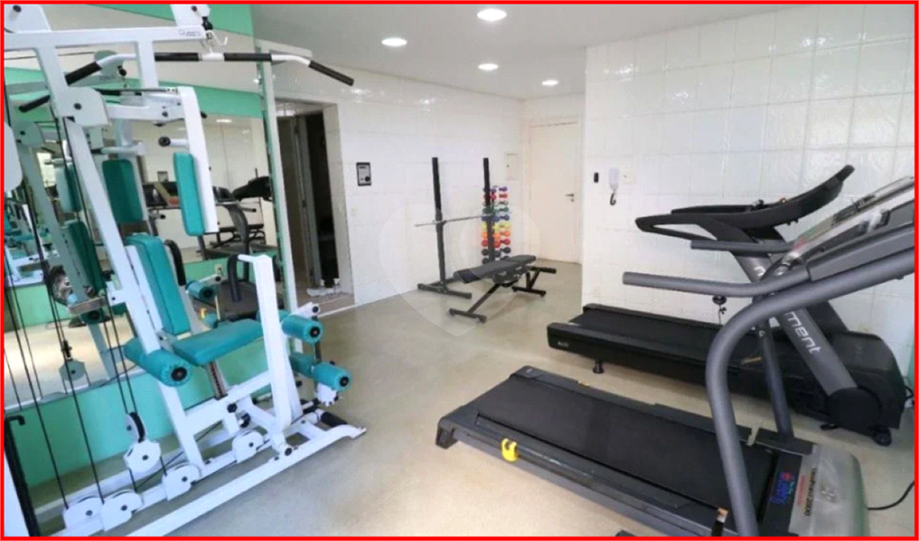APARTAMENTO em PERDIZES