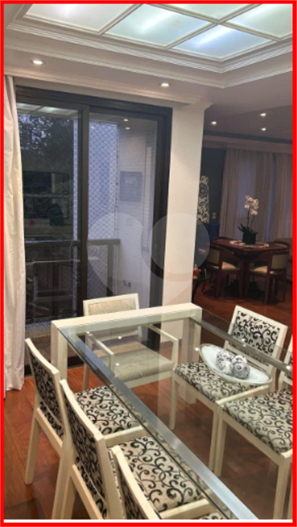 APARTAMENTO em PERDIZES