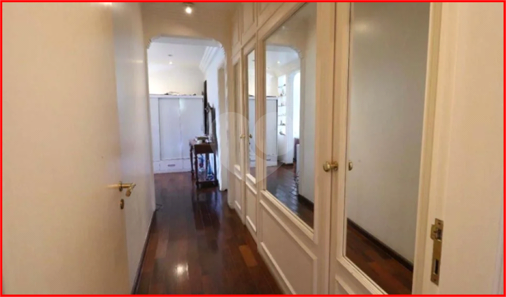 APARTAMENTO em PERDIZES