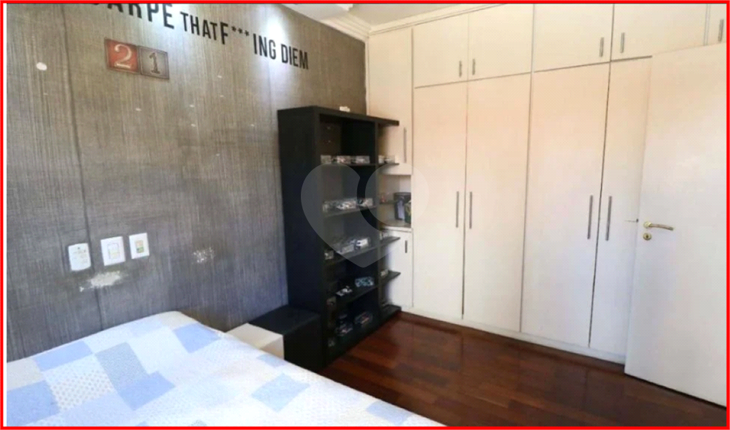 APARTAMENTO em PERDIZES