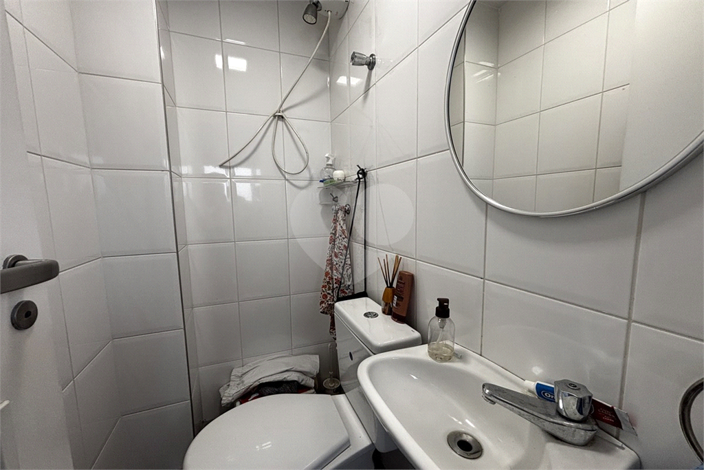 Apartamento com 3 suítes, 3 vagas na Vila Romana - SP
