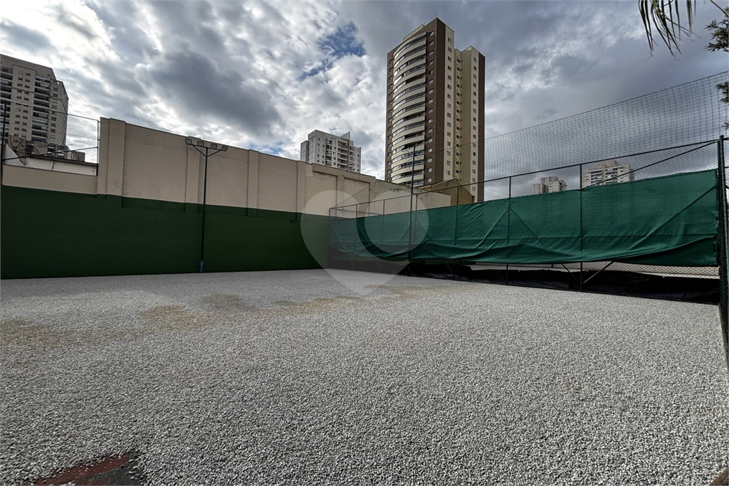 Apartamento com 3 suítes, 3 vagas na Vila Romana - SP